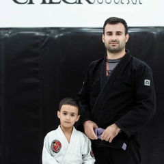 Sandro Цулая, 13.08.1994