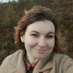 Ольга Малиновка, Санкт-Петербург