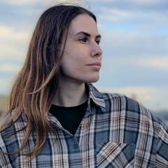 Вирсавия Новикова, 30.04