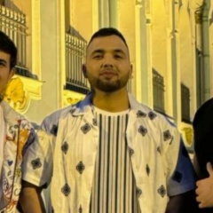 Руслан Абдурасулов, 16.11.1996, Москва