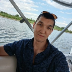 Равиль Нурманов, 09.03.1989, Астрахань