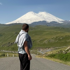 Ислам А, 13.04, Нальчик