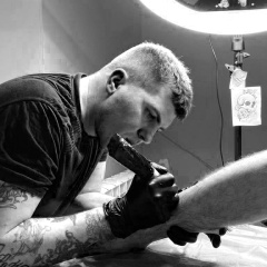 Илья Довжиков, 27.12, Волгоград