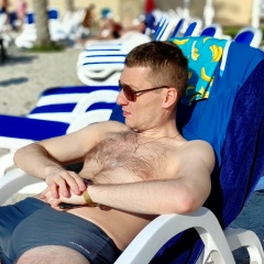 Георгий Койбаев, 30.06.1986, Москва