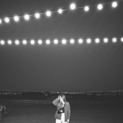 Вера Морозова, Санкт-Петербург