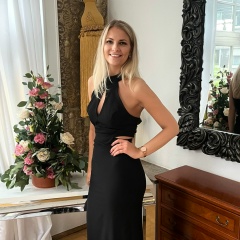 Елена Суслова, 19.10.1989