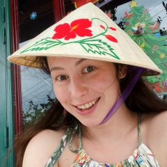 Яна Якимова, 04.04, Екатеринбург