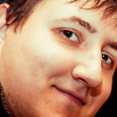 Василий Ложкин, 28.03, Новосибирск