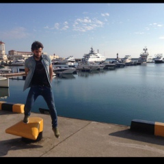 Сергей Тумасян, 31.01, Ростов-на-Дону