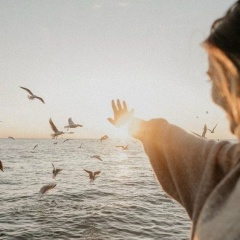 Ксения Босунова, 04.09, Владивосток