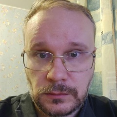 Алексей Губанов, 20.06.1988, Москва