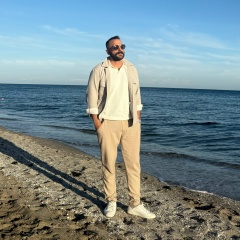 Burak Aslan, 02.06, İstanbul