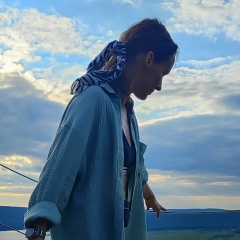 Кристина Казгова, 04.05.1989, Екатеринбург