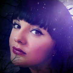 Анюта Смехнова, 15.05.1990, Лиман / Красный Лиман