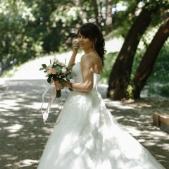 Мария Коржнева, 11.07, Красногорск