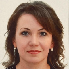 Наталья Обухова, 19.08.1975, Санкт-Петербург