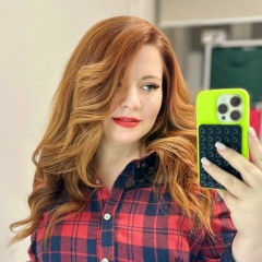 Ника Максимова, 01.02