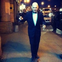 Сергей Полотовский, 12.01.1975, Санкт-Петербург