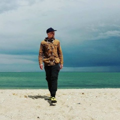 Максим Долгий, 25.09.1901, Киев