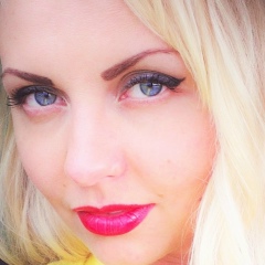 Екатерина Захарчук, 16.07.1984