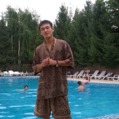 Даурен Шалабаев, 07.09.1992, Актобе