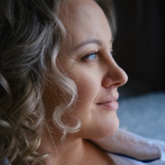 Наталия Невмержицкая, 18.03, Санкт-Петербург