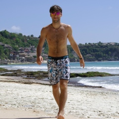 Алексей Крылов, 25.05.1989, Хабаровск