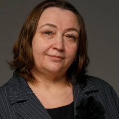 Татьяна Бородина, 02.03, Ярославль