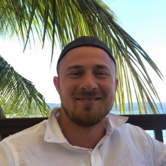 Евгений Круговой, 30.07