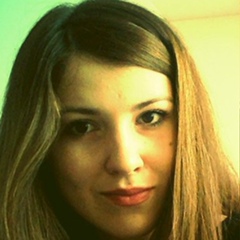 Оксана Андрощук, 29.04.1992, Броды