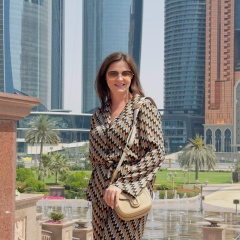 Анна Ханыкова, 18.08.1987, Москва