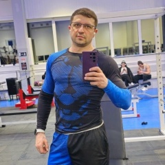 Никита Шидловский, 02.04.1987, Нижний Новгород