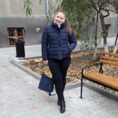 Cristina Sviriniuc, 26.06.1996, Кишинев