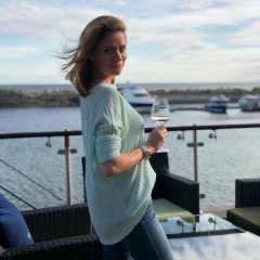 Tanya Petrova, 22.07, Санкт-Петербург