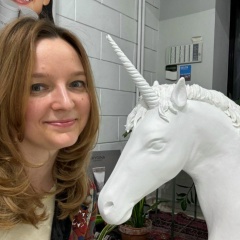 Мария Бацан, 23.10, Москва