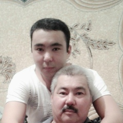 Tolegen Saiyn, 14.11.1988, Алматы