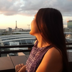 Жанара Амирова, 21.06, Алматы