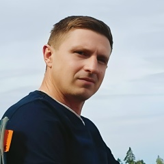 Андрей Ершов, 19.09.1983
