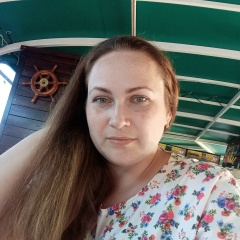 Мария Титович, 30.04, Нижний Новгород