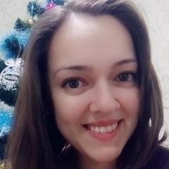 Ирина Гуцева, 26.01, Гомель