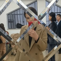 Айнур Боканбаева, Алматы