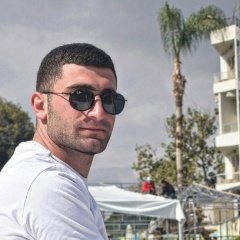 Самвел Шагинян, 24.01.1996