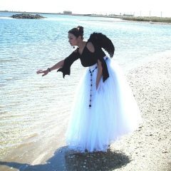 Ира Малова, 15.07.1979, Москва