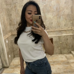 Мариша Хегай, 31.12.1993, Кызылорда