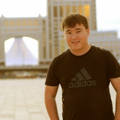 Асан Манап, 07.04.1993, Шымкент