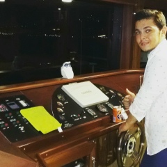 Umid Rustemli, 25.12.1995