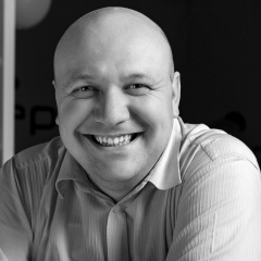 Александр Сенокосов, 19.09, Могилёв