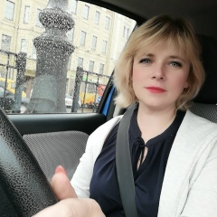 Екатерина Чернова, 11.11, Санкт-Петербург