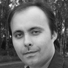 Владимир Прохоров, 01.02, Москва