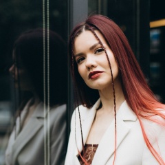 Maria Ekkert, 08.10